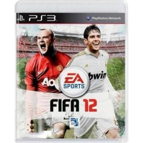 Resim EC Shop Ea Games Fifa 12 Ps3 Oyun Fifa 