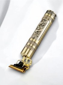 Resim Ceylan Adam Hk-34 Tıraş Makinesi 
