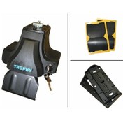 Resim Trophybars Bağlantı Aparatı 1 Adet 