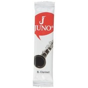 Resim Vandoren JCR0115 Juno Klarnet Kamışı (No: 1.5) 
