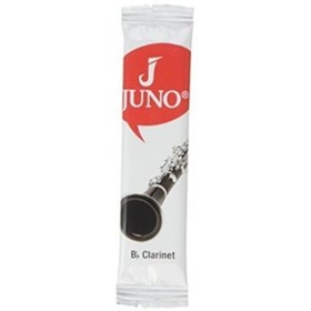 Resim Vandoren JCR0115 Juno Klarnet Kamışı (No: 1.5) 