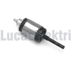 Resim Lucas-Tjt114(376) Mars Kollektoru Chrysler Cargo Kamyon Mf Steyr 542475704 