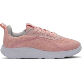 Resim Slazenger ARWEN Kadın Pudra Koşu & Yürüyüş Spor Ayakkabısı 