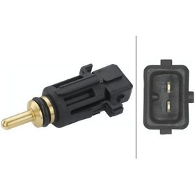 Resim Hararet Musuru Bmw E81-82-87-88-90-91-92-93-60-61-x1 E84-x3 E84-f20-21-30-31-32-33-x5 E53-x5 E70 1433077 