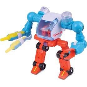 Resim Sunman Astro Venture Mars Harekatı Mars Walker Aracı 