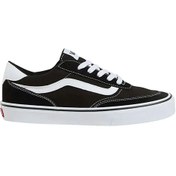 Resim Vans Brooklyn Ls Erkek Siyah Günlük Ayakkabı 