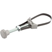 Resim İzeltaş 65-110 mm Ayarlı Yağ Filtresi Sökeceği 