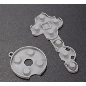 Resim 10 Takım Xbox 360 İç Lastik Silikon Takımı Rubber Xbox Kol Lastik 