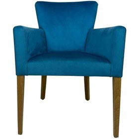 Resim BU MOBİLYA Vegas Düz Tekli 