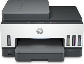 Resim HP Smart Tank 790 4WF66A Faks Tarayıcı + Fotokopi + Wi-Fi + Mürekkep Püskürtmeli Tanklı Yazıcı 