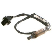 Resim BOSCH 0258003604 Lambda-- Oksijen Sensoru ( Volkswagen : Golf III / IV / Passat / Polo 1.6 94-- ) (WN627738) 