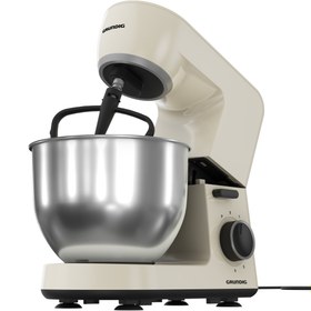 Resim Grundig KMP 4470 B 