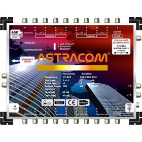 Resim Uydu Santral Internet 10/4 Kaskatlı Astracom 