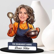 Resim En Hamarat Anne Karikatürlü Biblo 