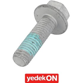 Resim AGCO Altıgen Flanş Başlı Makine Cıvatası - Massey Ferguson / Fendt / Valtra | ACX2515760 