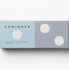 Resim Printworks Play Domino Seti 