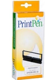 Resim Printpen Epson Erc-35 Uyumlu Şerit 
