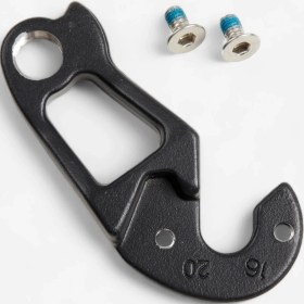 Resim Decathlon Yol/gravel Bisikleti Kadro Kulağı 
