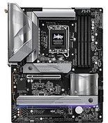 Resim ASRock Z890 LiveMixer WiFi ATX Anakart, Intel LGA1851, DDR5, Gen5 M.2 SSD, 8K 60Hz HDMI, WiFi 7 