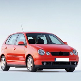 Resim Vass41 Vw Polo 2002-2005 1.2 Azq Motor Havalandırma Valfi 03E103201C 