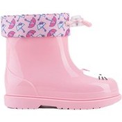 Resim Igor W10261-010 Bimbi Hello Kitty Kız Çocuk Günlük Bot 