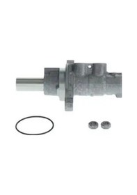 Resim Ford Fiesta 6 Ana Merkez 1.4 2009-2017 Bosch 0204788353 