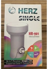Resim Herz Kyoto Lnb Tekli Hr-901-kt100 