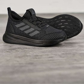 Resim KidSprint Unisex Kız Çocuk Erkek Çocuk Nefes Alabilen Yazlık Spor Ayakkabı - Konforlu, Dayanıklı, Bağcıksız 