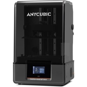 Resim Anycubic Photon Mono M7 Max MSLA 3D Yazıcı 
