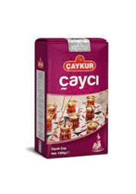 Resim Çaykur Çaycı Çay 1 KG 