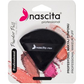Resim Nascita Make Up Puff Makyaj Süngeri S114 - Gratis 