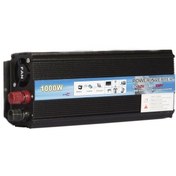 Resim İnverter Dönüştürücü Usb'Li 1000W-12-220V / Icca91 