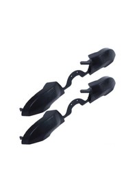 Resim Padalink 2 Adet Siyah Plastik Lb Rb Tetikleyici Oyun Konsolu Kolu Ek Aksesuarı 