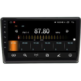 Resim Fimex Opel Astra H Android 10 Carplay Özellikli Navigasyon Multimedya Ekran 2gb Ram + 32gb Hdd 