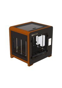 Resim Sayra Q Serisi 3D Yazıcı 