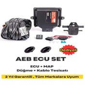 Resim Aeb-sirali-lpg-ecu-eku-map-tesisat-anahtar-dugme-seti-tum-araclara-uygun 