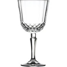 Resim Skygo Dıony Şarap Kadehı 310 cc 3'lü Pencereli Kutu 