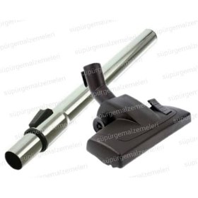 Resim Bluehouse Bh022Dc Potency Emici Başlık Ve Teleskopik Boru 