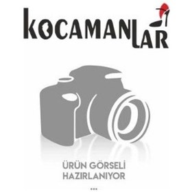 Resim Lufian 121230032 Marta Unisex Sneaker Ayakkabı Siyah 