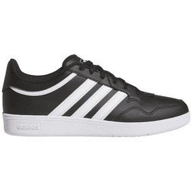 Resim Adidas Hoops 4.0 Unısex Spor Ayakkabı - Jq9988 Siyah 