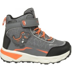 Resim Buckhead Buck3036 T-rex Kahverengi Erkek Çocuk Bot Kahverengi 