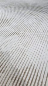 Resim Dekhera Deha Yumuşak Dokuma Makine Halısı 1190 Bej - 100X200 