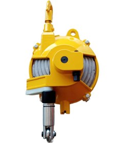 Resim Yama Yb2005 Yaylı Balanser 6-9 Kg 1.8 Hareket Mesafeli 