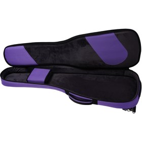 Resim Wagon 04 Serisi Elektro Gitar Çantası - Lavander 