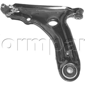 Resim FORMPART 2909007 Alt Salıncak Komple Sol 17Mm Ibiza 93- Golf II 83-92-Cordoba 