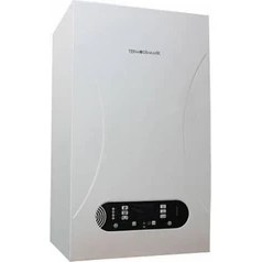 Resim Termodinamik 36 Kw Elektrikli Kombi Dek 36 