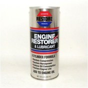 Resim Restore Motor Onarıcı Duman Kesici 443 Ml Made İn Usa 