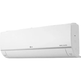 Resim LG Dualcool Plus 18000 BTU A++ Inverter Duvar Tipi Klima Beyaz 