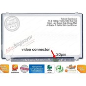 Resim Dell Latıtude 3550 Uyumlu Full Hd 1080P Ekran Lcd Panel 15.6 30 