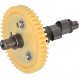 Resim Skyeyyt Honda GX630 GX660 GX690 Motor 14100-Z6L-000 14100-ZEA-000 (Yurt Dışından) 